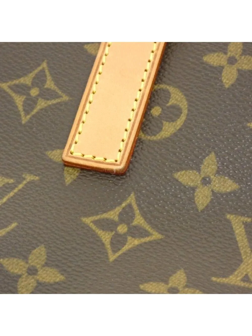Louis Vuitton Monogram City GM Shoulder Bag